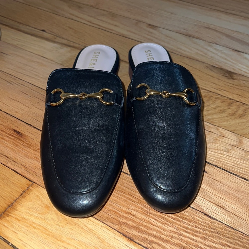 Loafers !! Never worn!